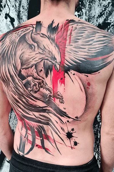 COVER-UP DE TATUAJES — trabajo real de Sindy Tattoo